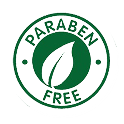 گواهینامه فری پارابن (Paraben declaration) فوراور